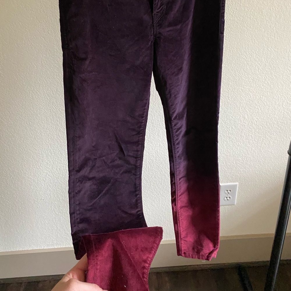 Hudson Pants